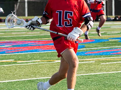 GPS-guided field marking robot for lacrosse GPS-guided field marking robot for lacrosse