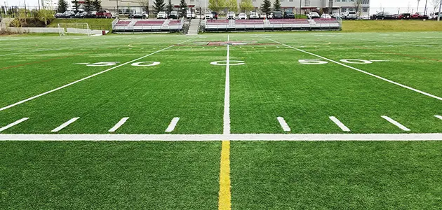 The FJD PaintMaster Pro is a self-driving line painter for k-12 schools The FJD PaintMaster Pro is a self-driving line painter for k-12 schools