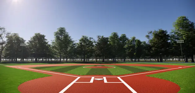 The FJD PaintMaster Pro is a self-driving line painter for youth and sports clubs The FJD PaintMaster Pro is a self-driving line painter for youth and sports clubs