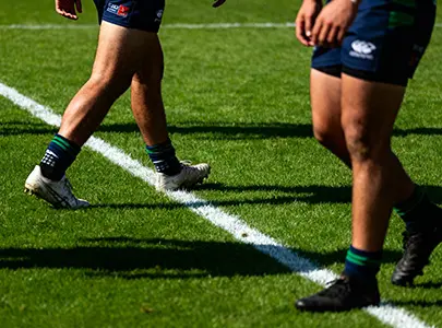 robotic sports field striping for rugby robotic sports field striping for rugby